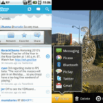 Twitter Clients für Android Smartphones