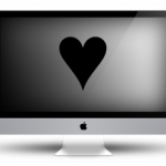 Ein Herz für Mac-Blogs