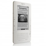 Amazon Kindle 2 mit weltweitem Gratis Webzugang