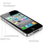 iPhone 4 UNLOCKED in Frankreich kaufen