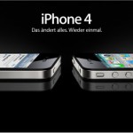 Umfrage: Neues iPhone4 veröffentlicht – Was haltet ihr davon