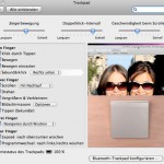 Kurztest des Apple Magic Trackpads