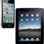 5 Punkte wo das iPad immernoch besser ist als das iPhone 4