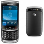 Neuer Blackberry Torch ein Flop?