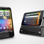 HTC stellt neue Android Mobiltelefone vor