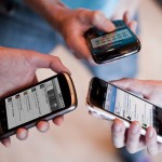 Foursquare, Gowalla und Facebook Places – Ein Vergleich