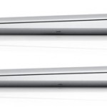 Neues MacBook Air mit Flash Speicher und 11.6" Screen