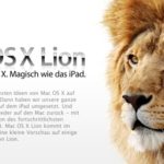 Apple führt iOS und OS X zusammen