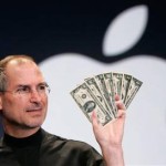 Apple gibt beeindruckende Quartahlszahlen bekannt