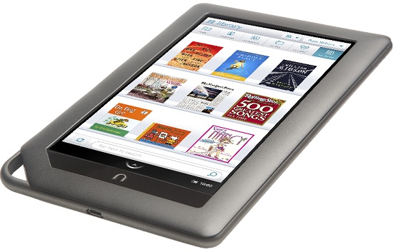 Barnes&Noble Nook Color