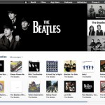 Beatles im iTunes Music Store erhältlich (Update)