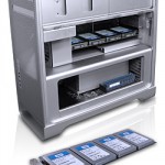 Topspeed: SSD Raid Karte für Mac Pro von Apricorn