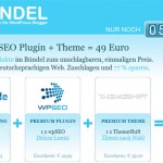 WP-Bündel: Günstiges WordPress Paket für Blogger