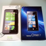 Windows Phone 7 Smartphones im Test – Macht dabei mit