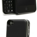 Keyboard für iPhone 4