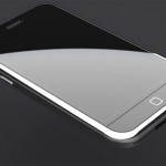 Erste Gerüchte und Mockup des iPhone 5