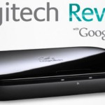 Google TV getestet: Logitech Revue der kleine Wohnzimmercomputer