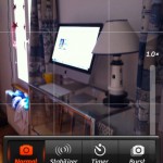 Camera+ zurück im App Store