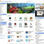 Google startet Chrome Web Store