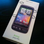 HTC Desire verlost – iFrick.ch gratuliert und bedankt sich
