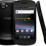 Google stellt Nexus S offiziell vor