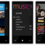 Windows Phone 7 – Wie anders darfs denn sein