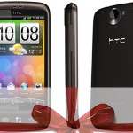 iFrick.ch verlost ein HTC Desire Smartphone (Update 2)