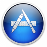 Erste Screenshots des Mac App Store aufgetaucht