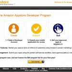 Amazons Android App Store für Entwickler offen