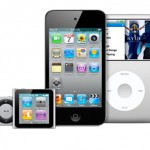 Apple senkt iPod Preise in der Schweiz