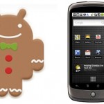 Android 2.3 Update für Nexus One steht bevor