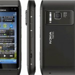 Test Nokia N8: Tolle Kamera mit veralteter Software