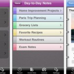 Microsoft OneNote erscheint fürs iPhone