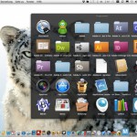 Mac OS X: Nützliche Finder Shortcuts