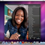 Apple veröffentlicht FaceTime im Mac App Store