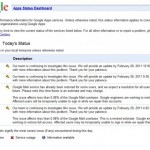 Google löscht versehentlich 150 000 Gmail Accounts (Update 2)