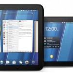 HP stellt TouchPad mit neuem WebOS 3.0 vor