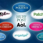 AOL kauft The Huffingtonpost für 315 Millionen