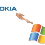 Nokia übernimmt Windows Phone 7 als Plattform für seine Smartphones