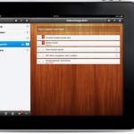 Neue Version von Wunderlist inkl. iPad Version