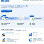 Doodle Redesign – Schlanker, schneller, logischer