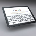 Google plant angeblich Nexus Tablet