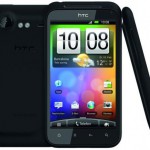 HTC Incredible S bei uns erhältlich