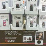 iPod Killer stirbt wegen Misserfolg – Bye bye Microsoft Zune (Update)