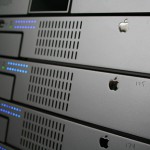 Neues Apple Datacenter für MobileMe und iTunes gebaut