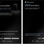 Windows Phone 7: Copy&Paste Update verspätet sich