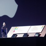 Kein Live Stream des Apple Events – iFrick.ch vor Ort