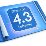 iOS 4.3.1 soll in den nächsten 2 Wochen erscheinen