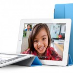 iPad 2 Smart Cover – Perfekter Halt dank 21 Magneten