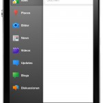 Update der Google Mobile App fürs iPhone